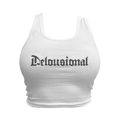 DELOUSIONAL TANK