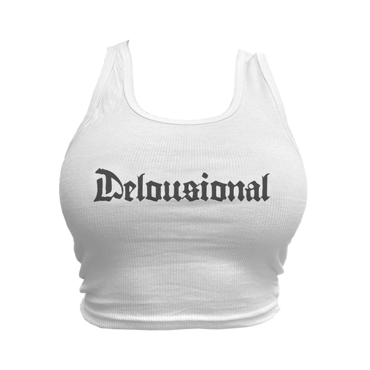 DELOUSIONAL TANK